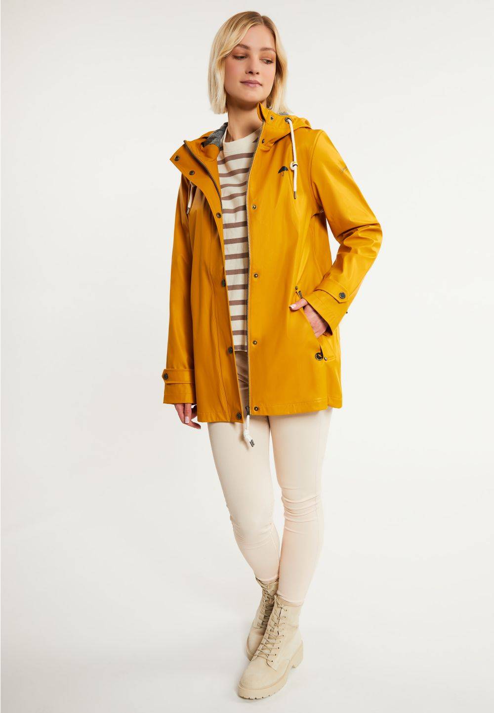 Schmuddelwedda Schmuddelwedda Jacke + Tagesrucksack - SET Blitzverkäufe