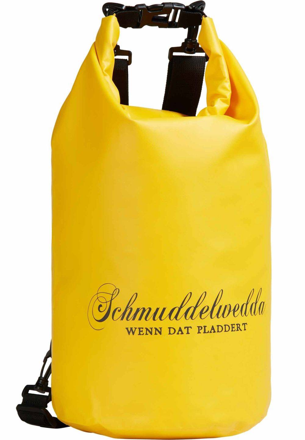 Schmuddelwedda Schmuddelwedda REGENJACKE + Tagesrucksack - SET Fabrik Onlineshop