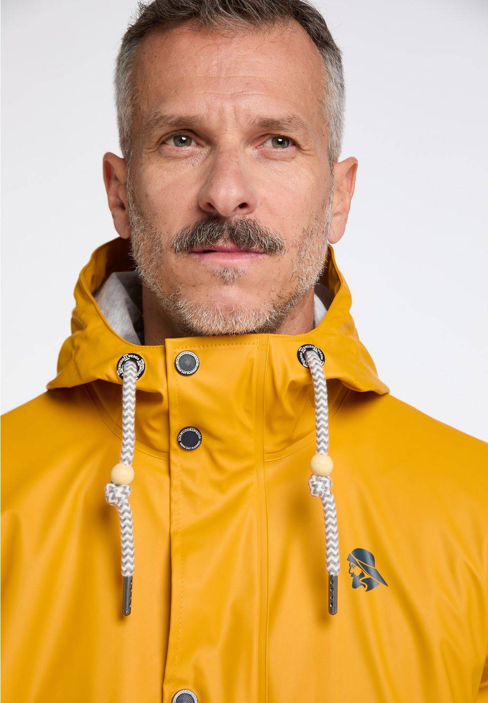 Schmuddelwedda Schmuddelwedda REGENJACKE + Tagesrucksack - SET Fabrik Onlineshop
