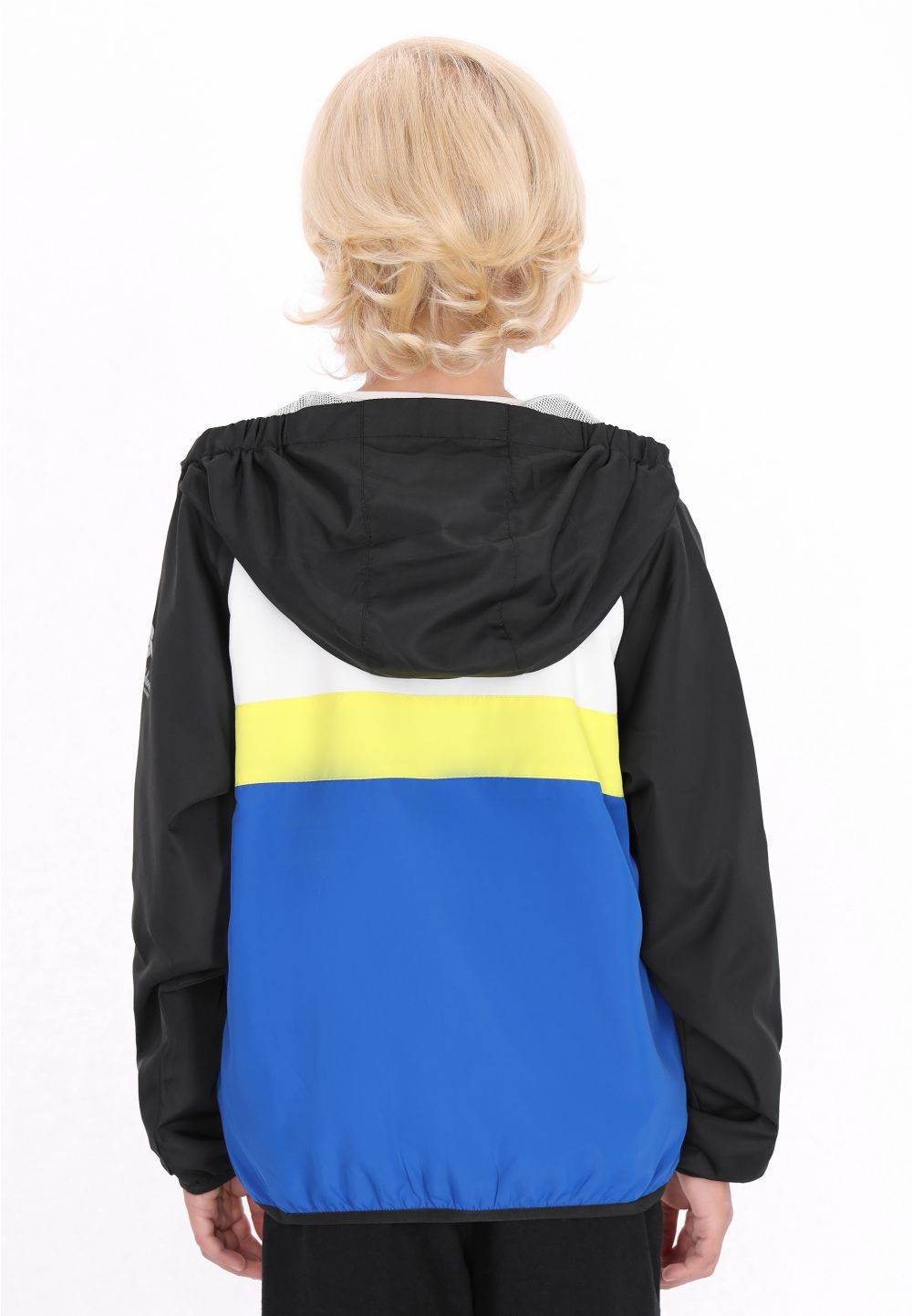 Schmuddelwedda Schmuddelwedda Anorak Sonderangebot