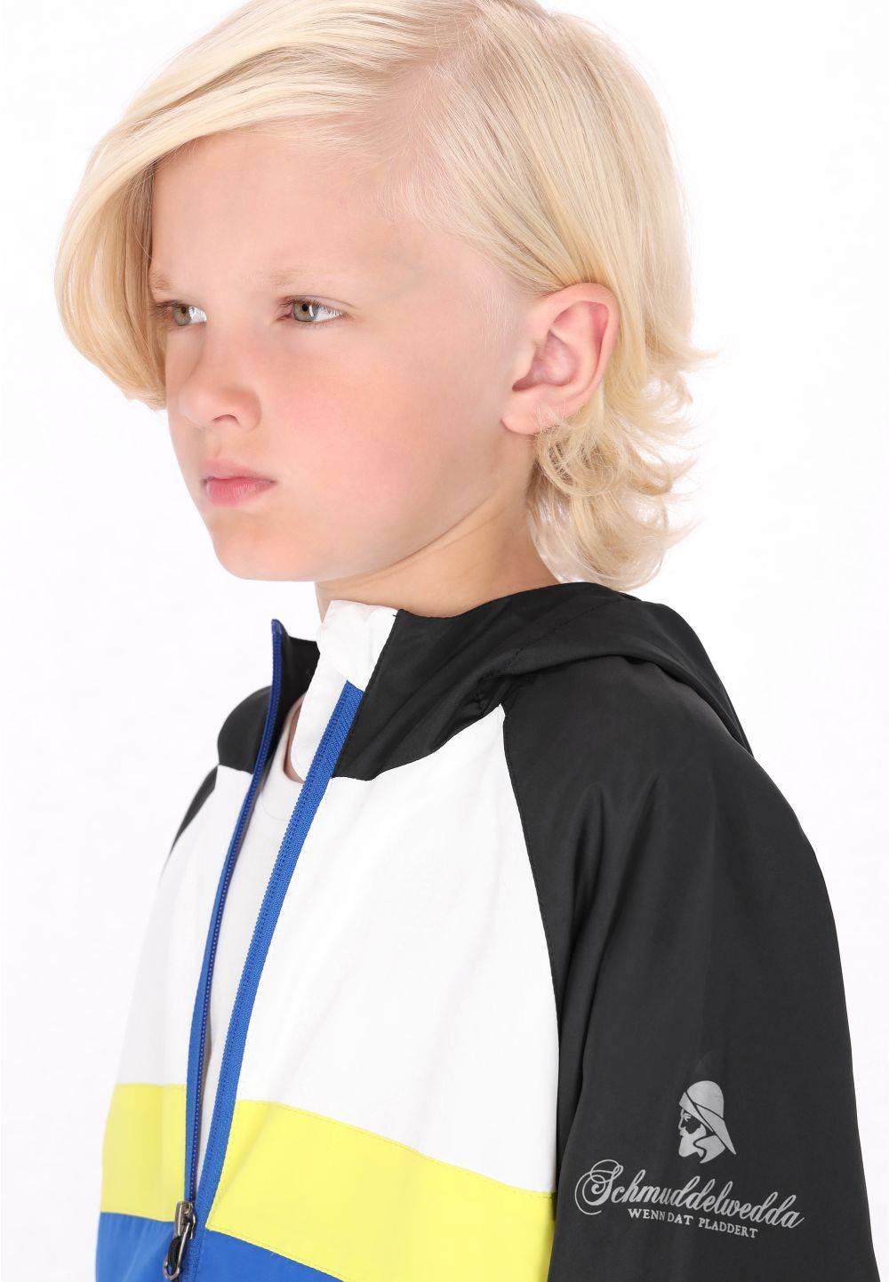 Schmuddelwedda Schmuddelwedda Anorak Sonderangebot