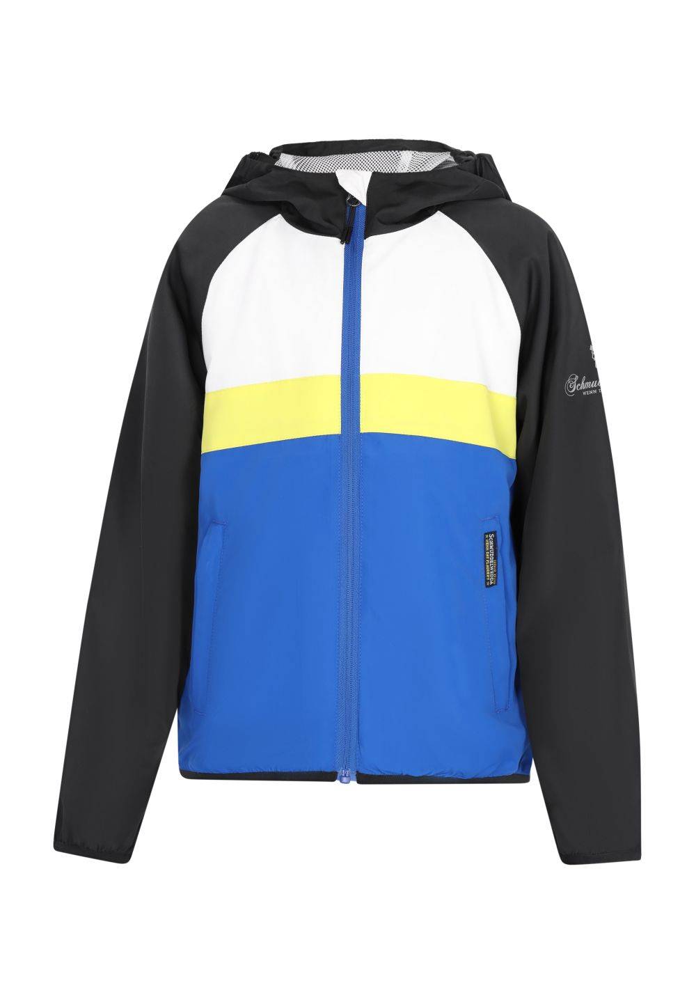 Schmuddelwedda Schmuddelwedda Anorak Sonderangebot