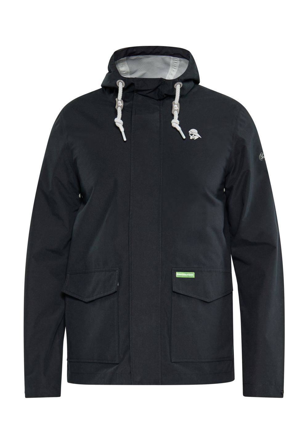 Schmuddelwedda Schmuddelwedda Regenjacke Günstig kaufen