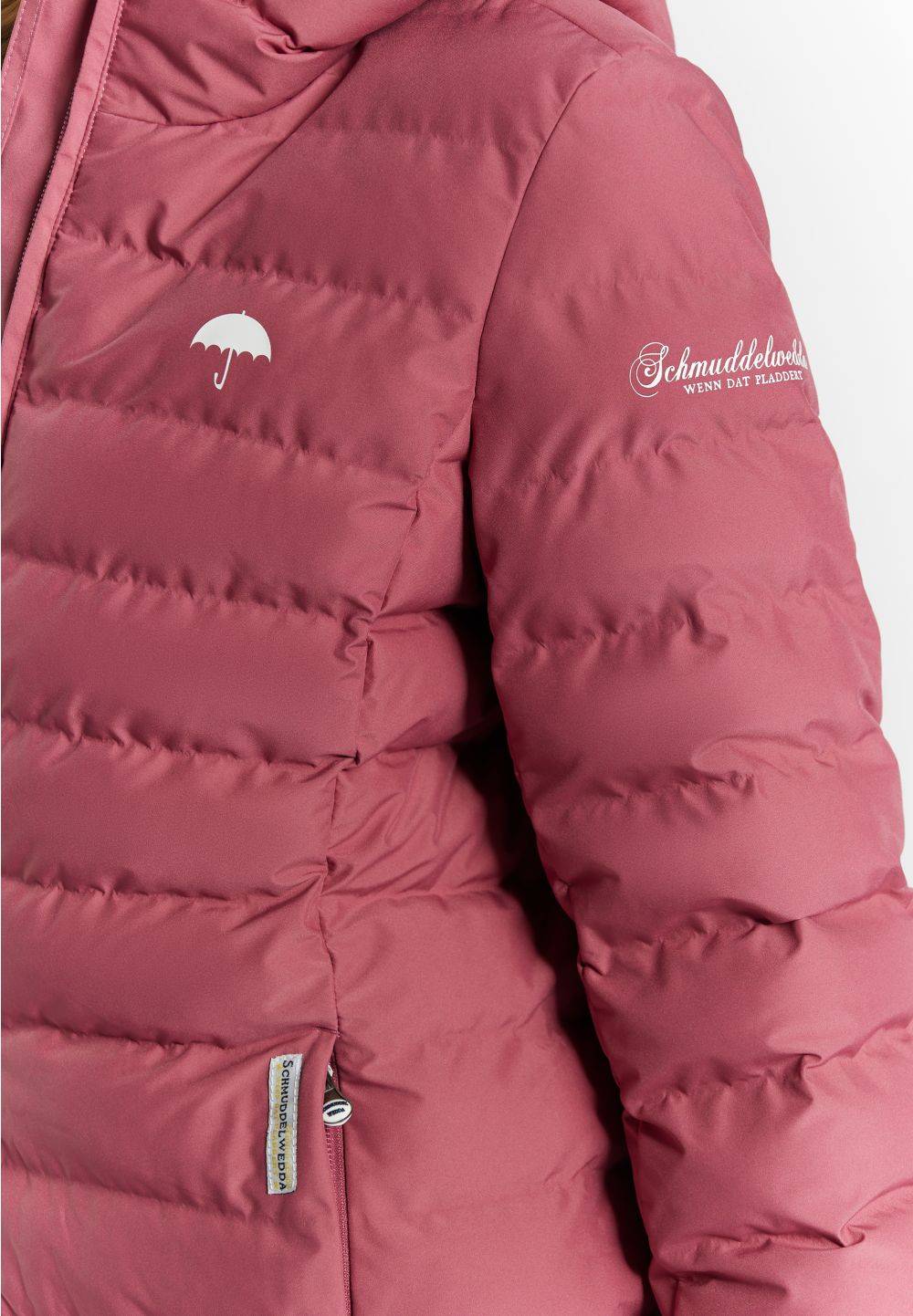 Schmuddelwedda Schmuddelwedda Übergangsjacke/Winterjacke Flash Sale
