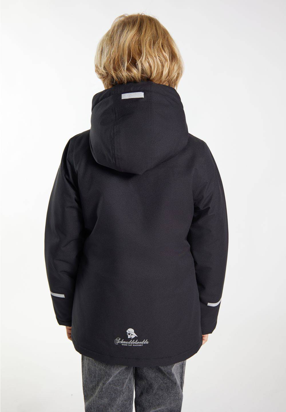 Schmuddelwedda Schmuddelwedda Winterjacke Preisnachlass