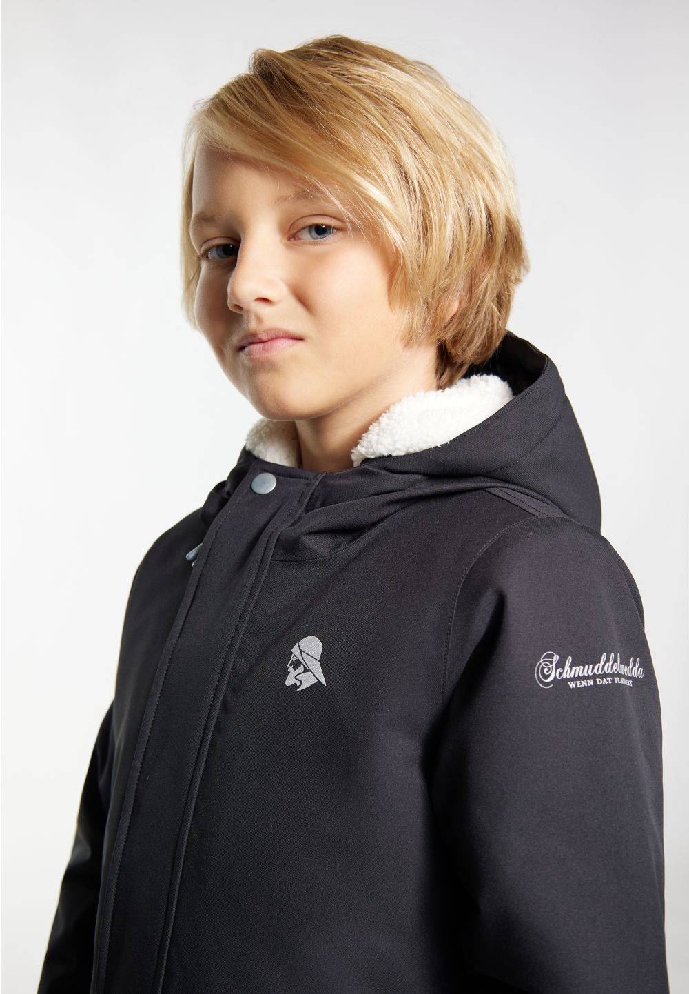 Schmuddelwedda Schmuddelwedda Winterjacke Preisnachlass
