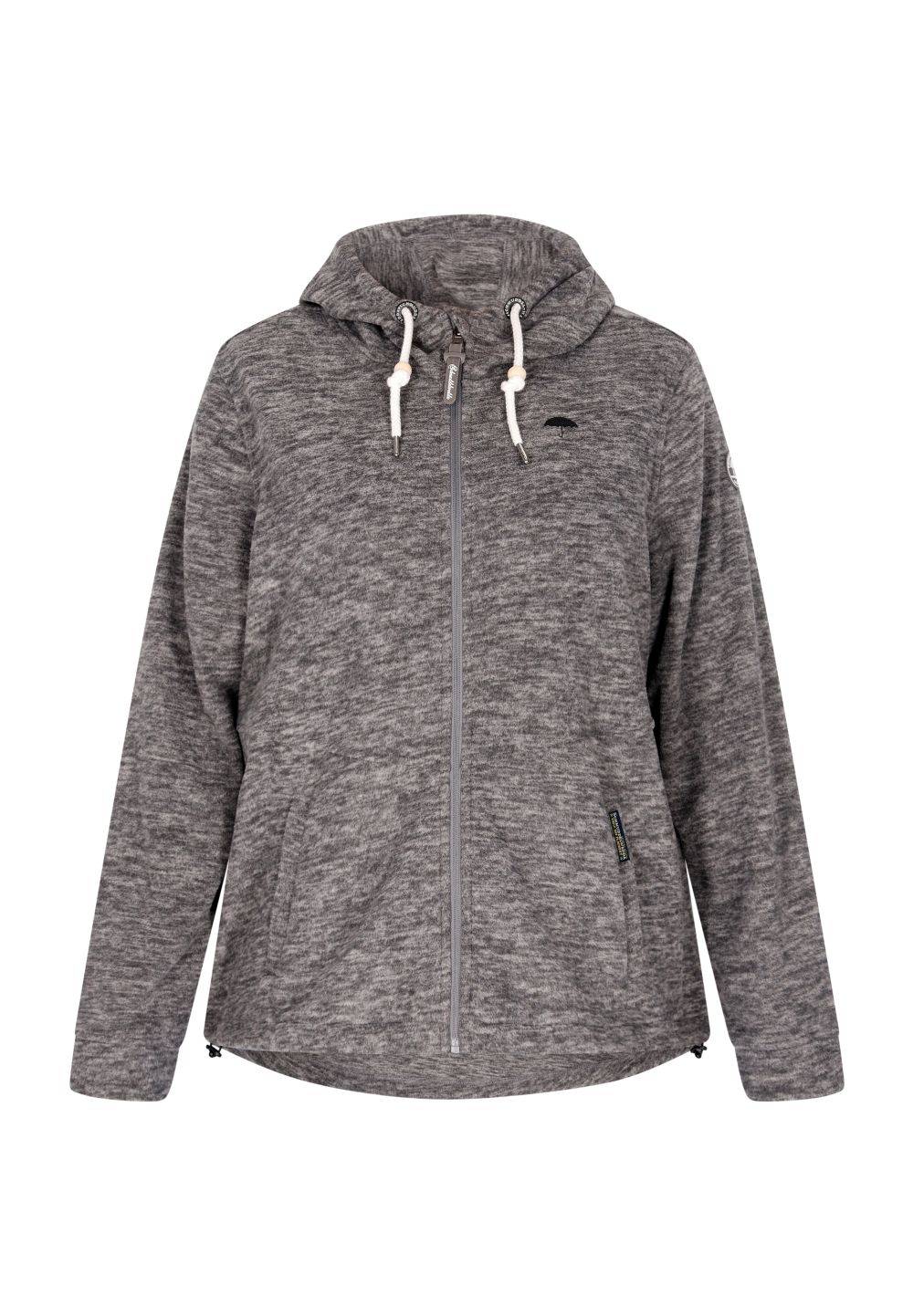 Schmuddelwedda Schmuddelwedda Plus Size Fleecejacke Cyber Monday