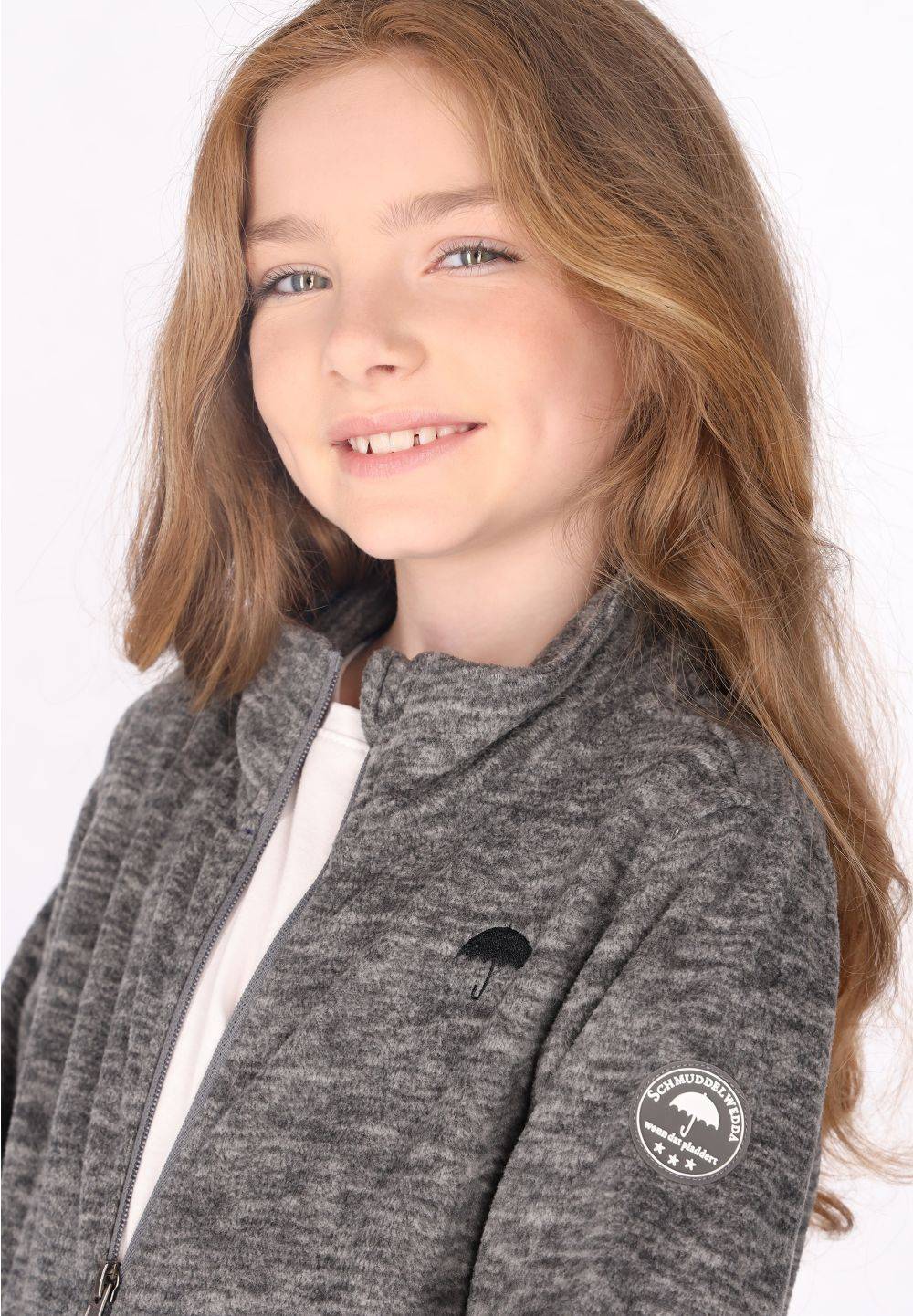Schmuddelwedda Schmuddelwedda Fleecejacke Weihnachtsangebot
