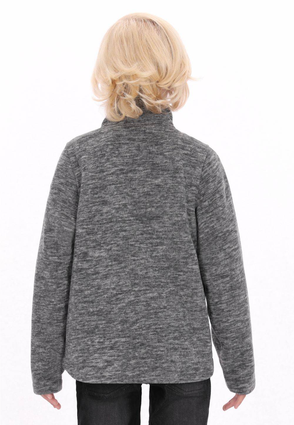 Schmuddelwedda Schmuddelwedda Fleecejacke Osterangebot
