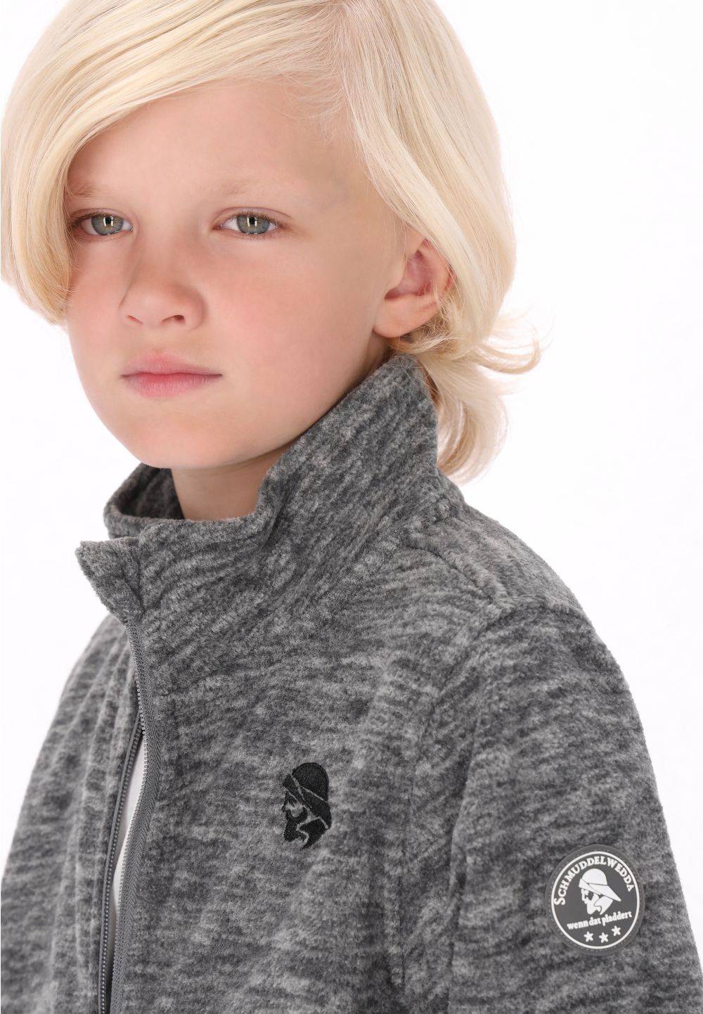 Schmuddelwedda Schmuddelwedda Fleecejacke Osterangebot