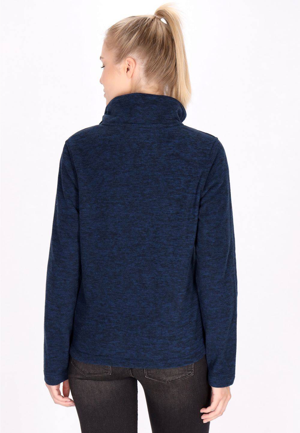 Schmuddelwedda Schmuddelwedda Fleecejacke Muttertagsangebot