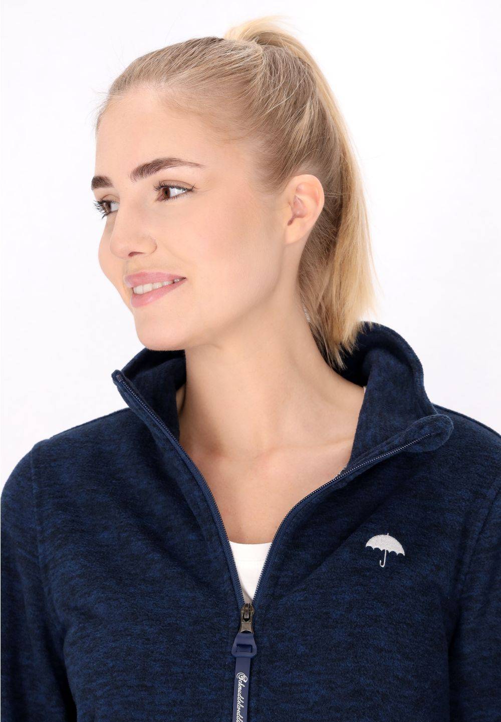 Schmuddelwedda Schmuddelwedda Fleecejacke Muttertagsangebot