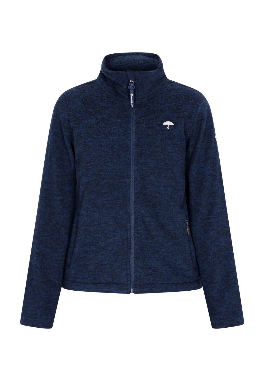 Schmuddelwedda Schmuddelwedda Fleecejacke Muttertagsangebot
