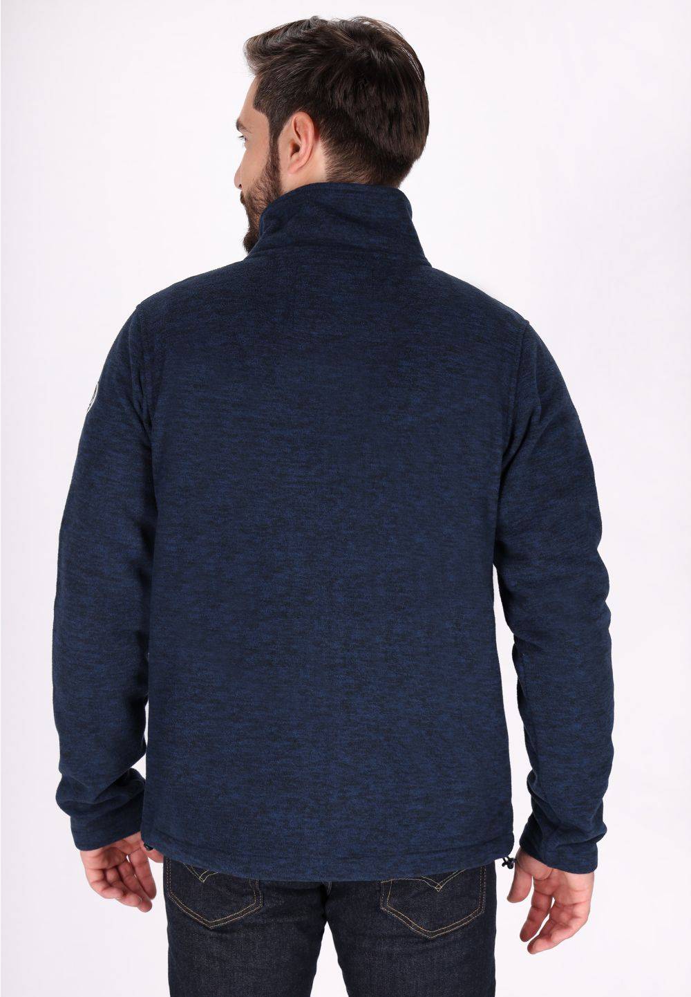 Schmuddelwedda Schmuddelwedda Fleecejacke Valentinstagsangebot