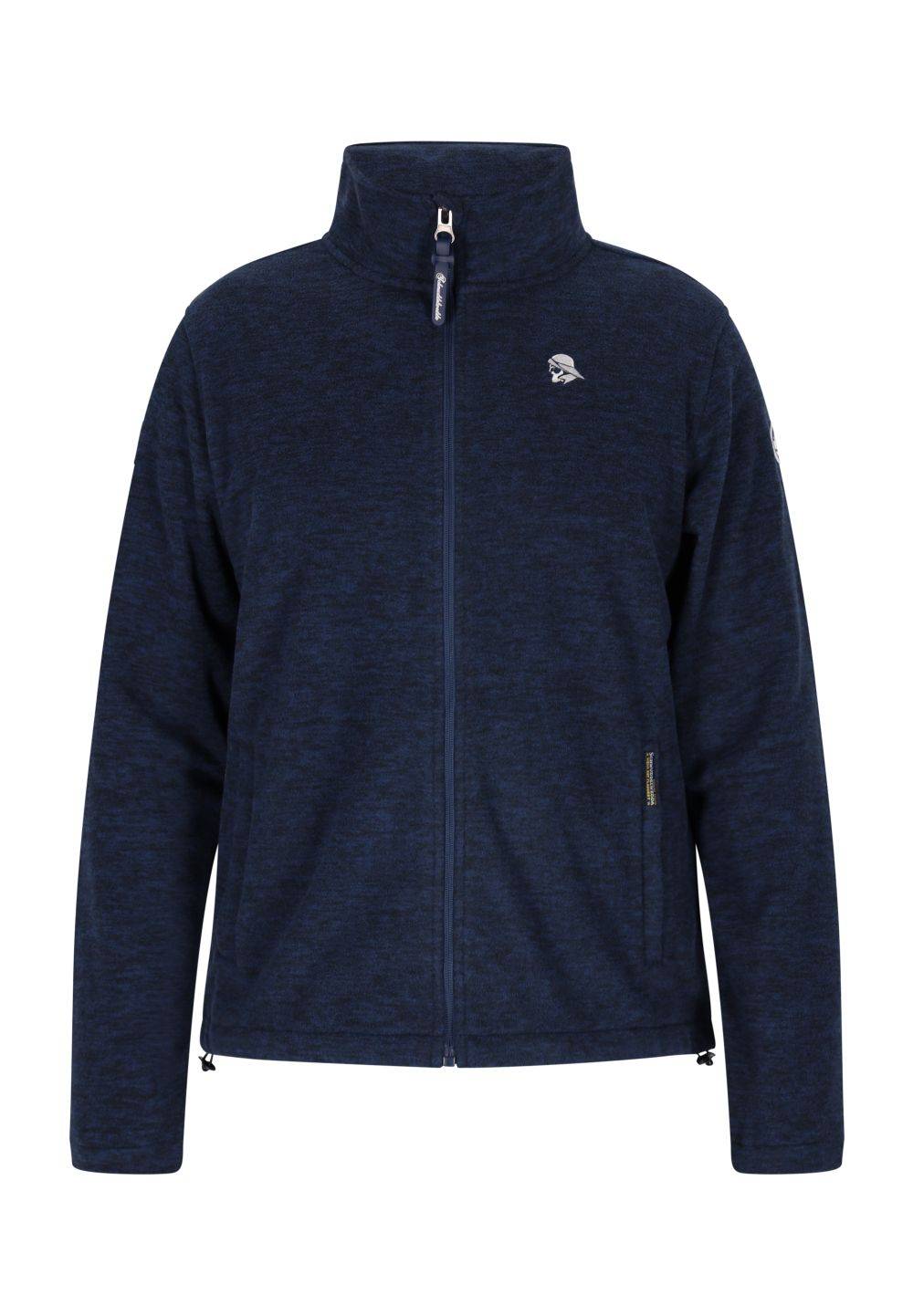 Schmuddelwedda Schmuddelwedda Fleecejacke Valentinstagsangebot
