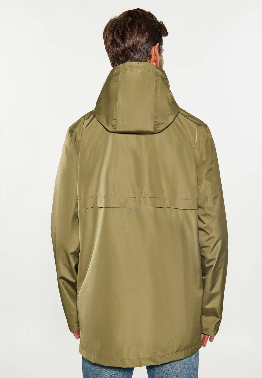 Schmuddelwedda Schmuddelwedda Regenjacke Jubiläumsangebot