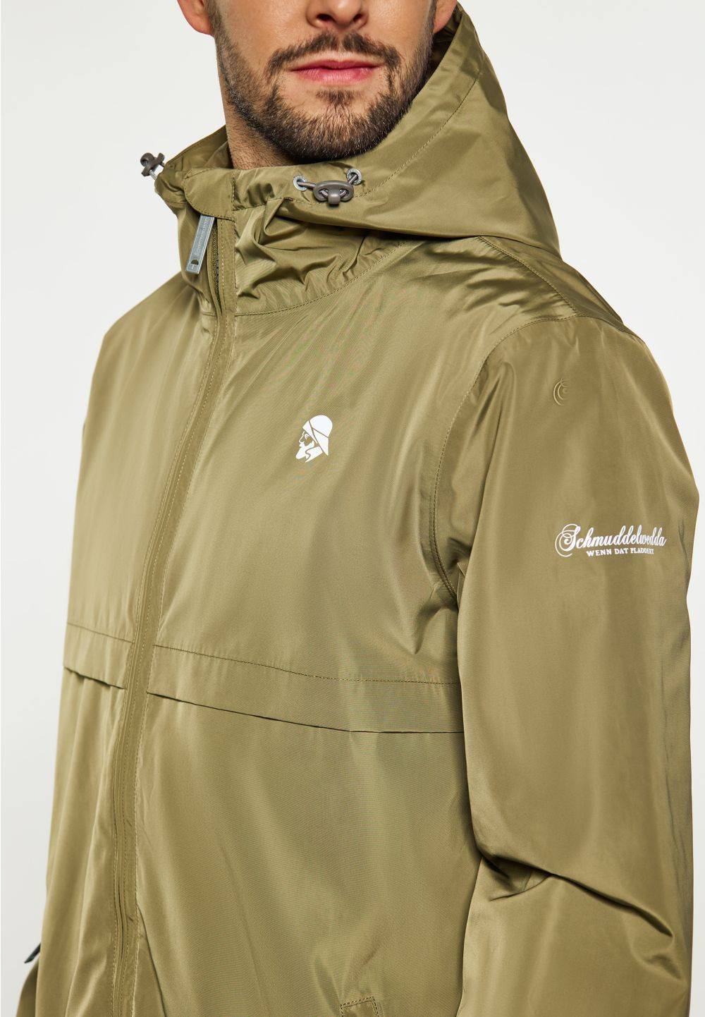 Schmuddelwedda Schmuddelwedda Regenjacke Jubiläumsangebot