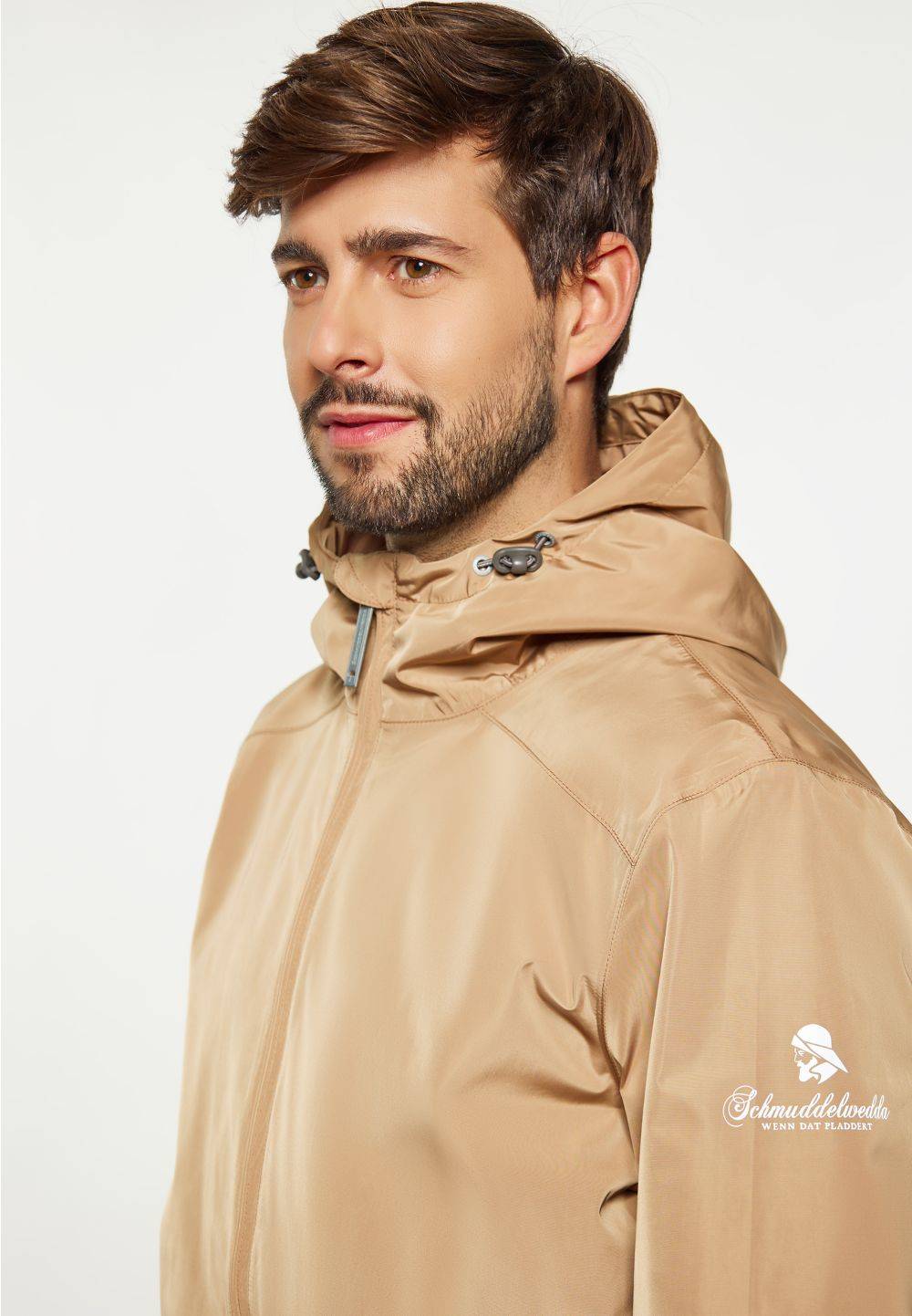 Schmuddelwedda Schmuddelwedda Regenjacke Heißer Verkauf