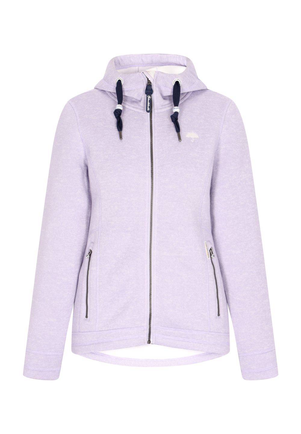Schmuddelwedda Schmuddelwedda Strickfleecejacke Top Angebot