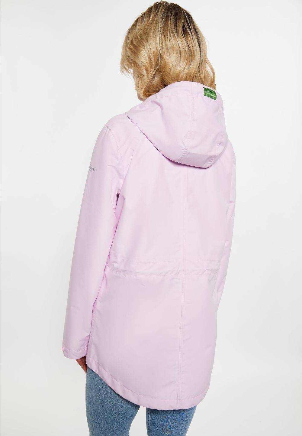 Schmuddelwedda Schmuddelwedda Regenjacke Zeitlich begrenztes Angebot