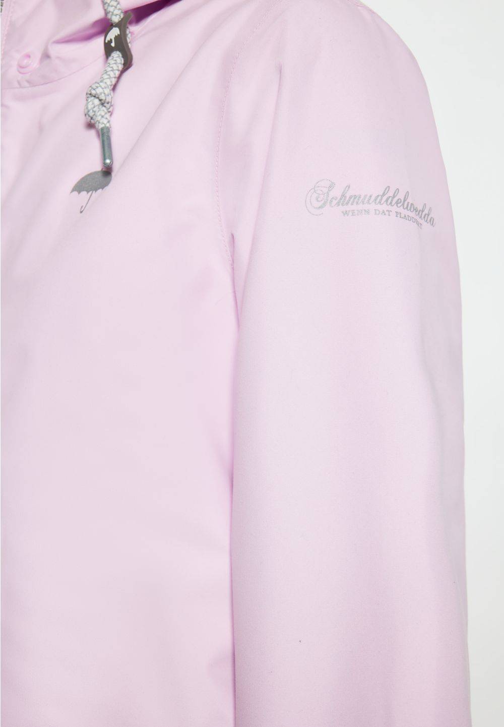 Schmuddelwedda Schmuddelwedda Regenjacke Zeitlich begrenztes Angebot