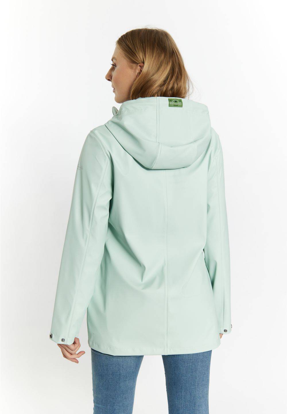 Schmuddelwedda Schmuddelwedda Regenjacke Saisonale Angebote