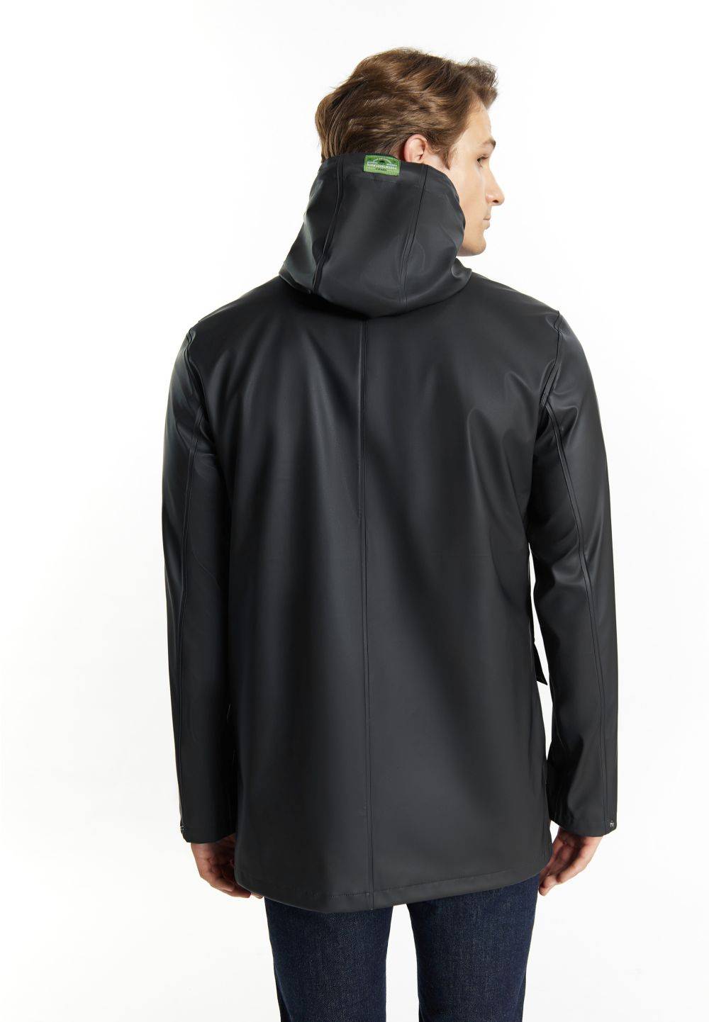 Schmuddelwedda Schmuddelwedda Regenjacke Räumungsverkauf