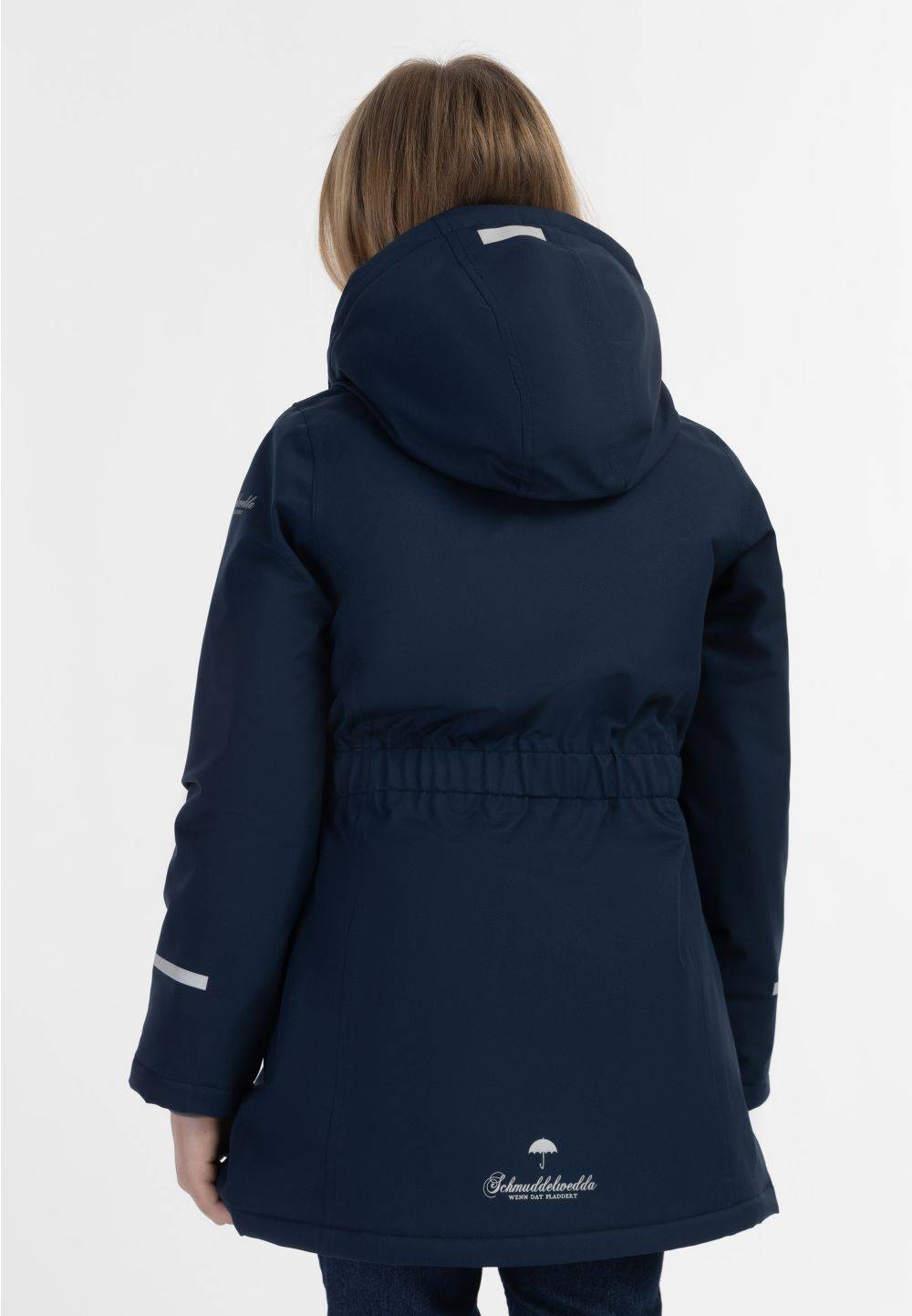 Schmuddelwedda Schmuddelwedda Winterjacke Kauf eins, bekomm eins gratis