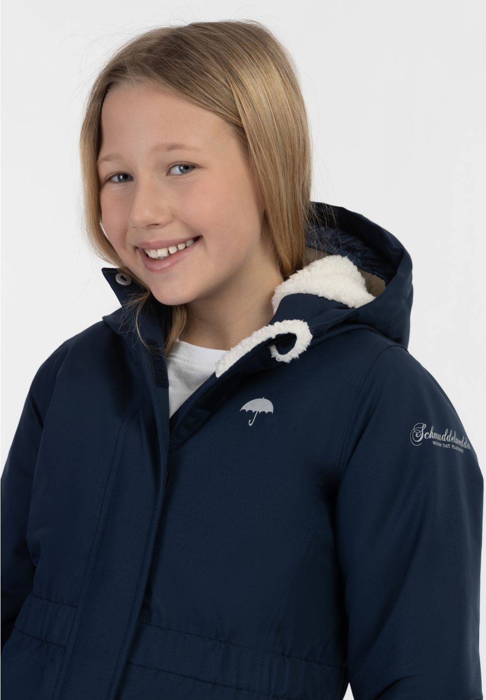 Schmuddelwedda Schmuddelwedda Winterjacke Kauf eins, bekomm eins gratis