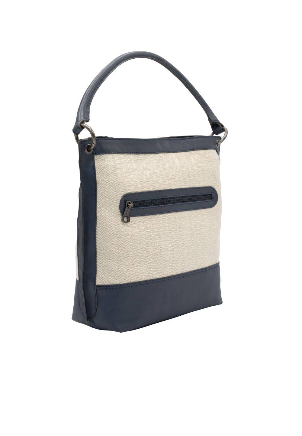 Schmuddelwedda DreiMaster Maritim Handtasche Super Sparpreis