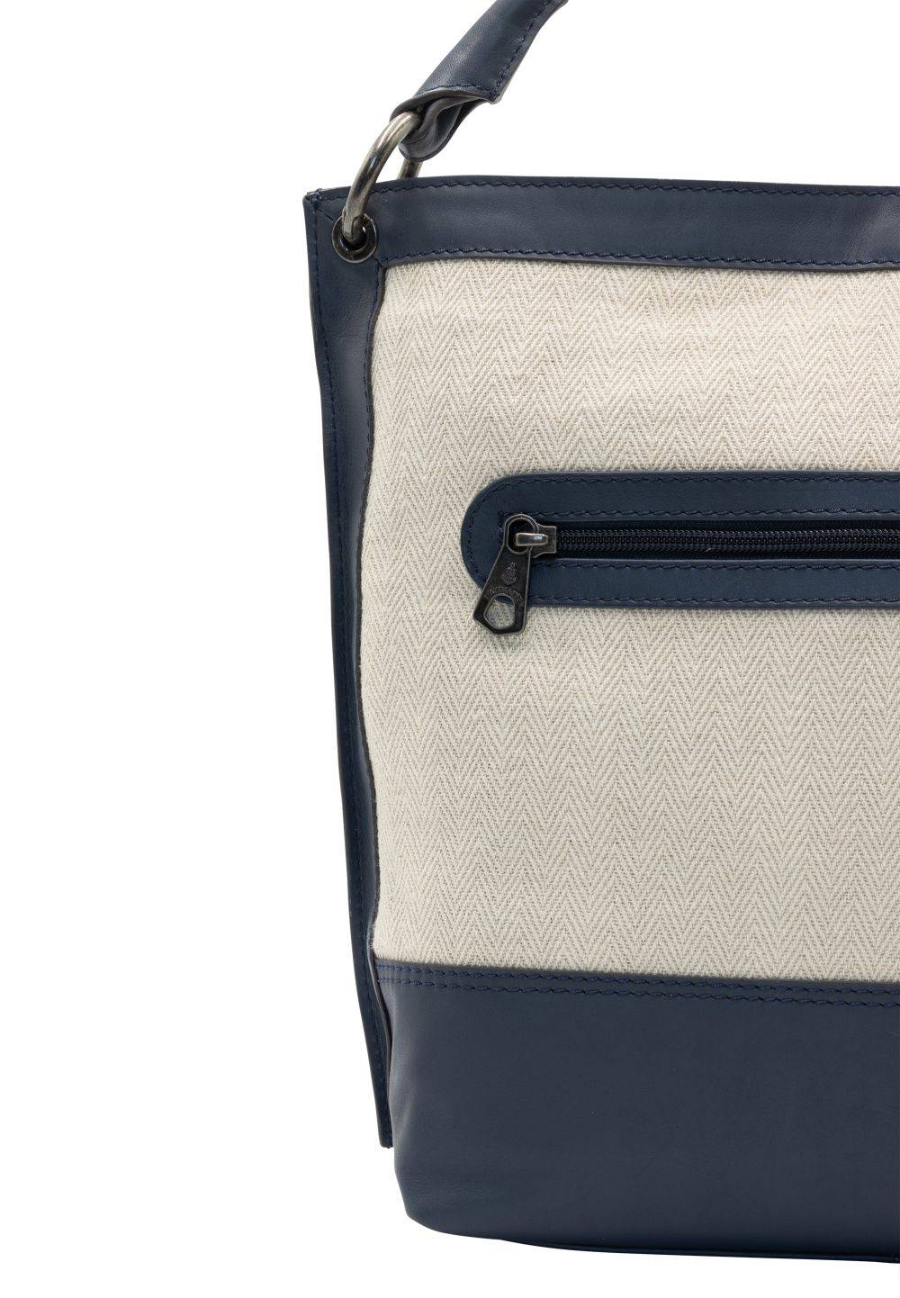 Schmuddelwedda DreiMaster Maritim Handtasche Super Sparpreis