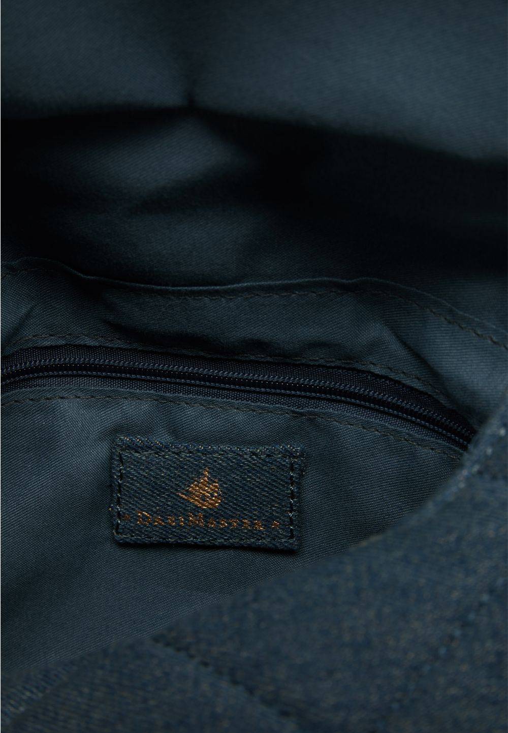 Schmuddelwedda DreiMaster Vintage Denim Tasche JETZT KAUFEN