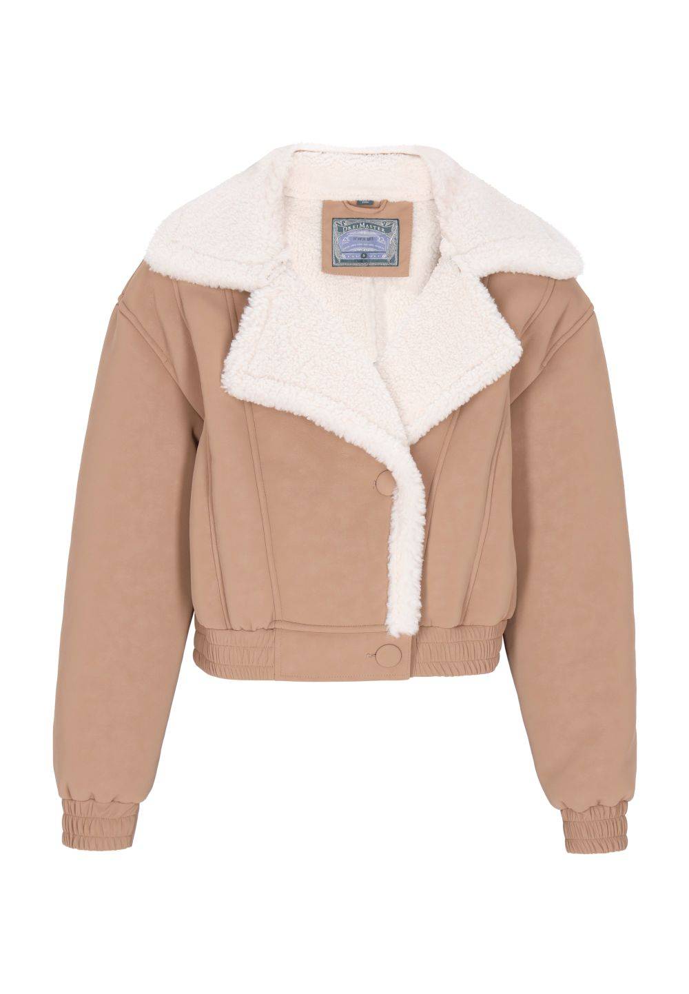 Schmuddelwedda DreiMaster Vintage Jacke Bis zu 50% Rabatt