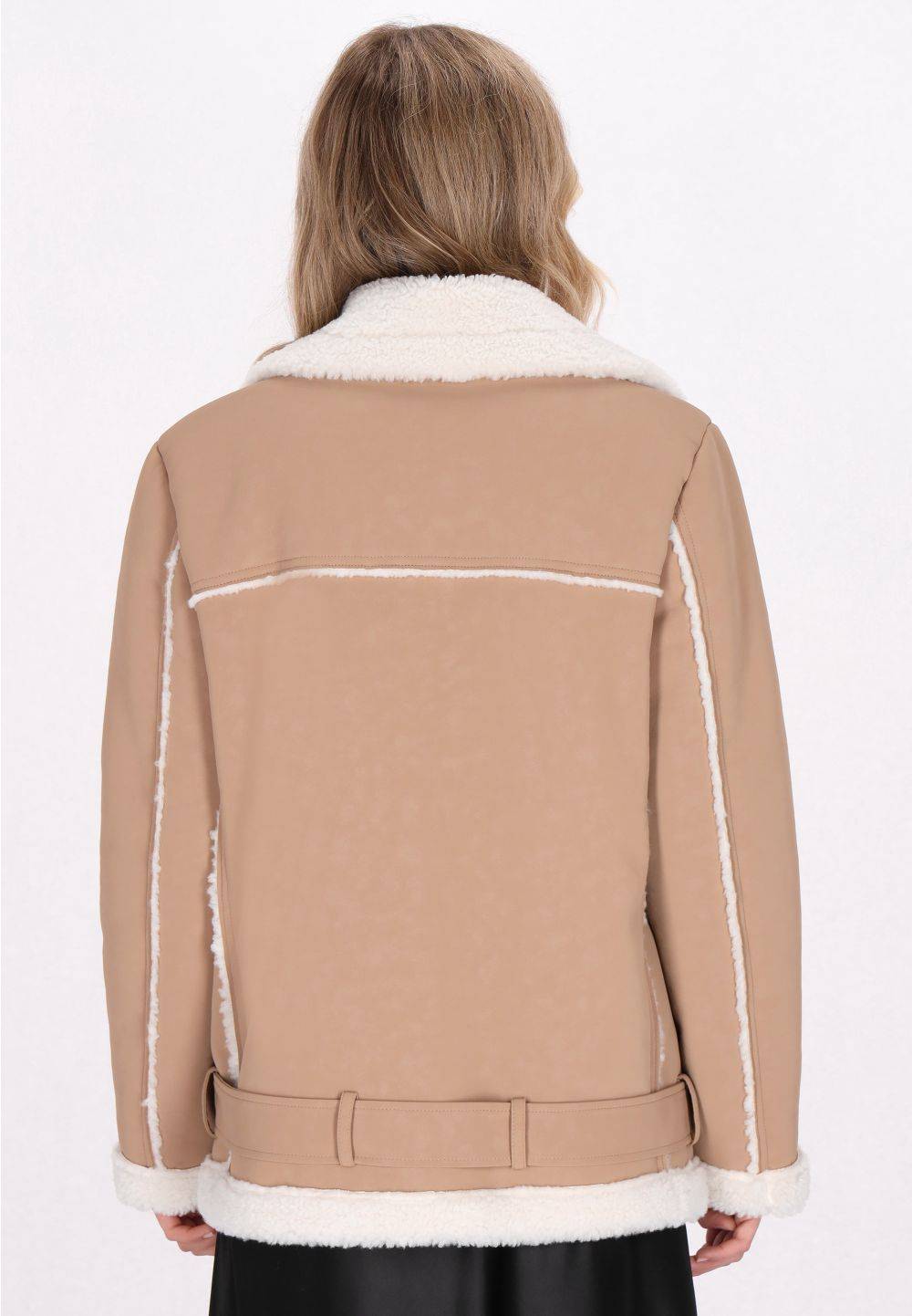 Schmuddelwedda DreiMaster Vintage Jacke Nur für heute