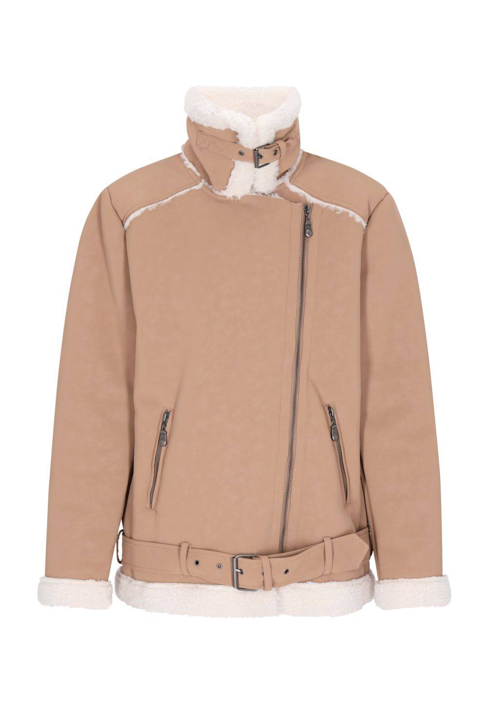 Schmuddelwedda DreiMaster Vintage Jacke Nur für heute
