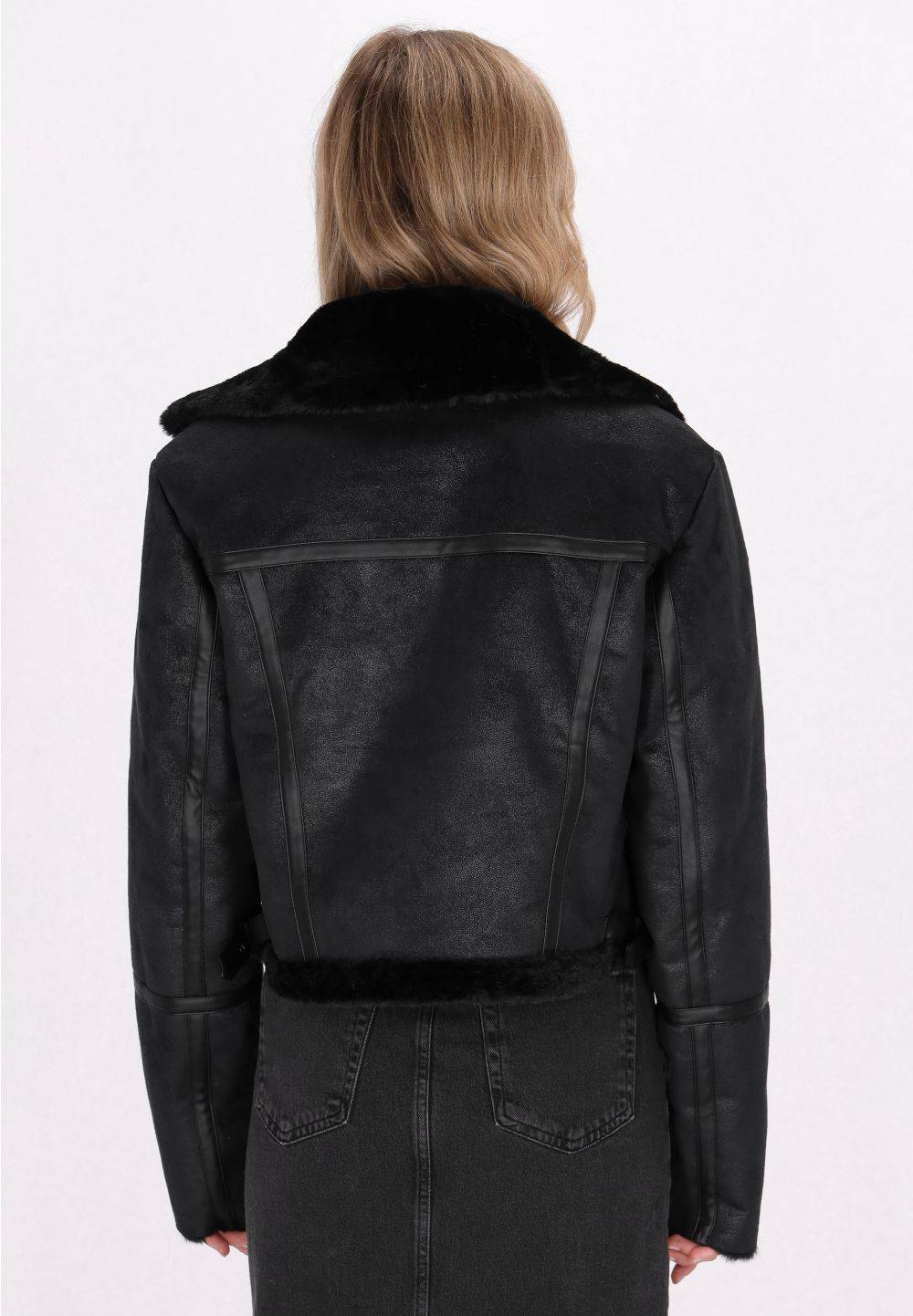 Schmuddelwedda DreiMaster Vintage jacket Vierteljährliche Förderung