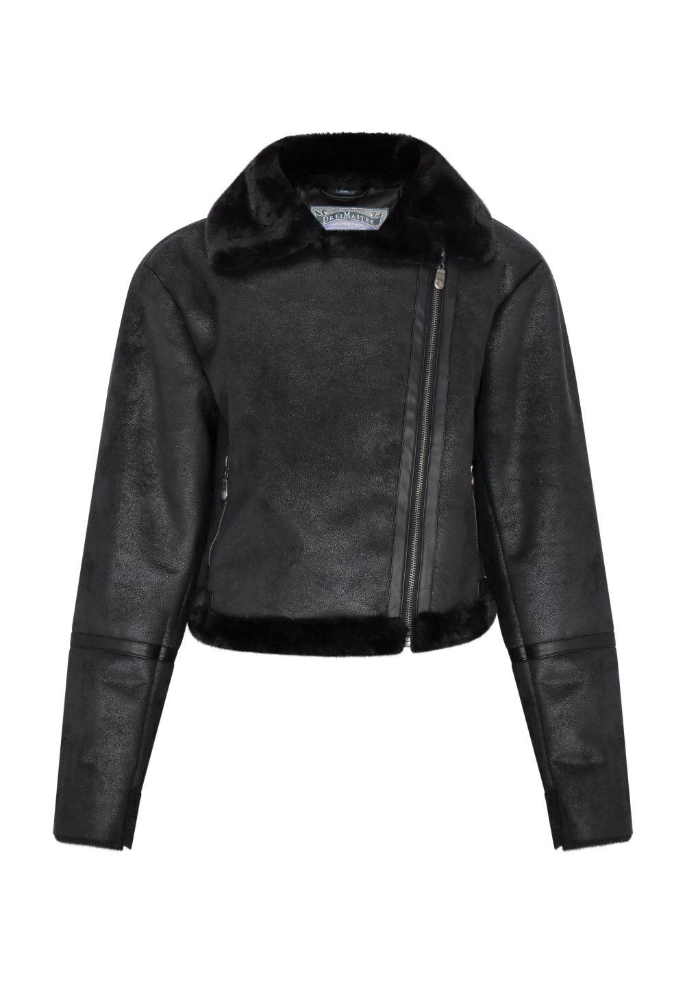 Schmuddelwedda DreiMaster Vintage jacket Vierteljährliche Förderung