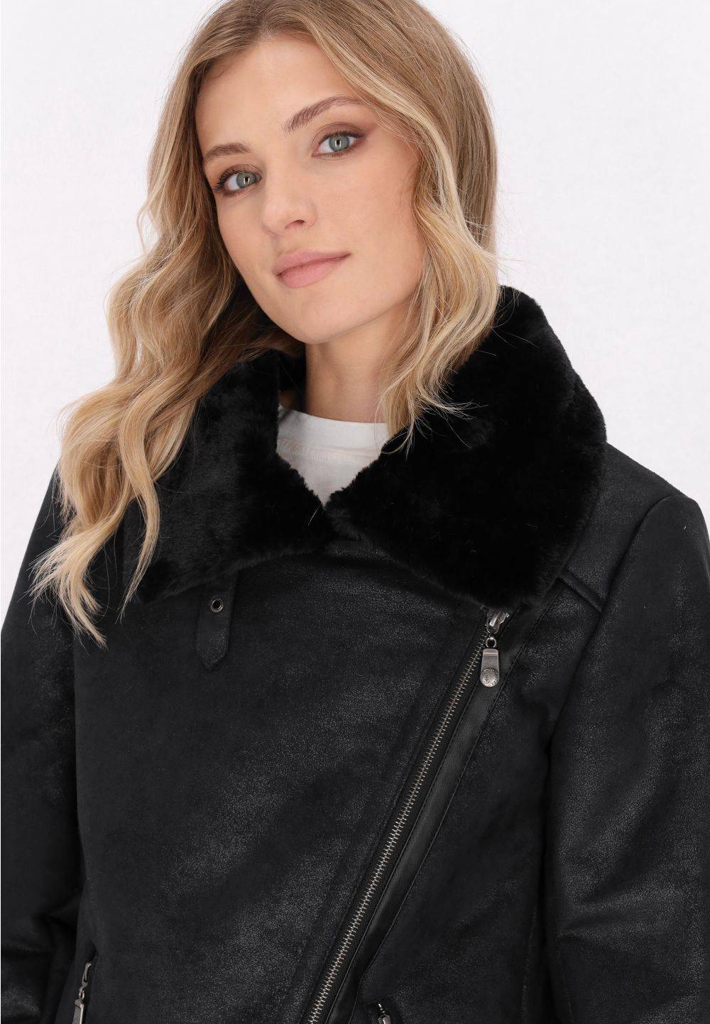 Schmuddelwedda DreiMaster Vintage jacket Bis zu 55% Rabatt