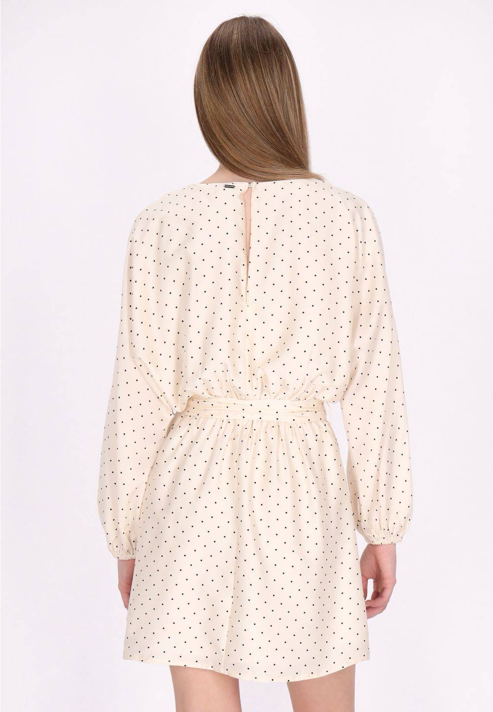 Schmuddelwedda DreiMaster Klassik Kleid Nur noch ein Tag übrig