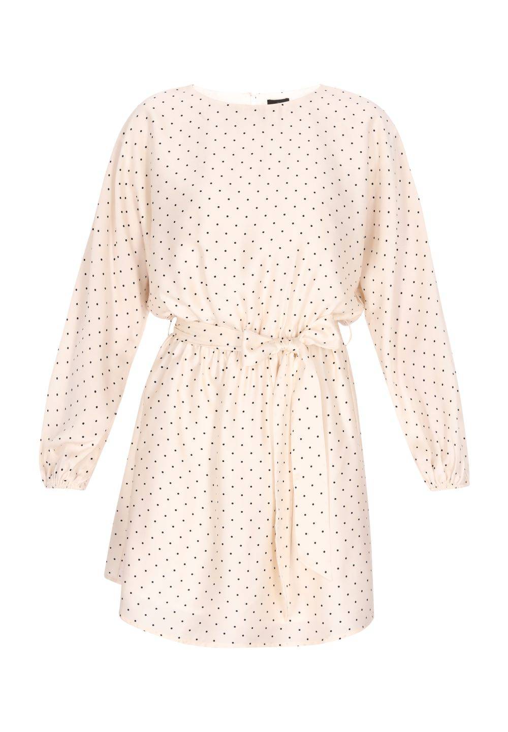 Schmuddelwedda DreiMaster Klassik Kleid Nur noch ein Tag übrig