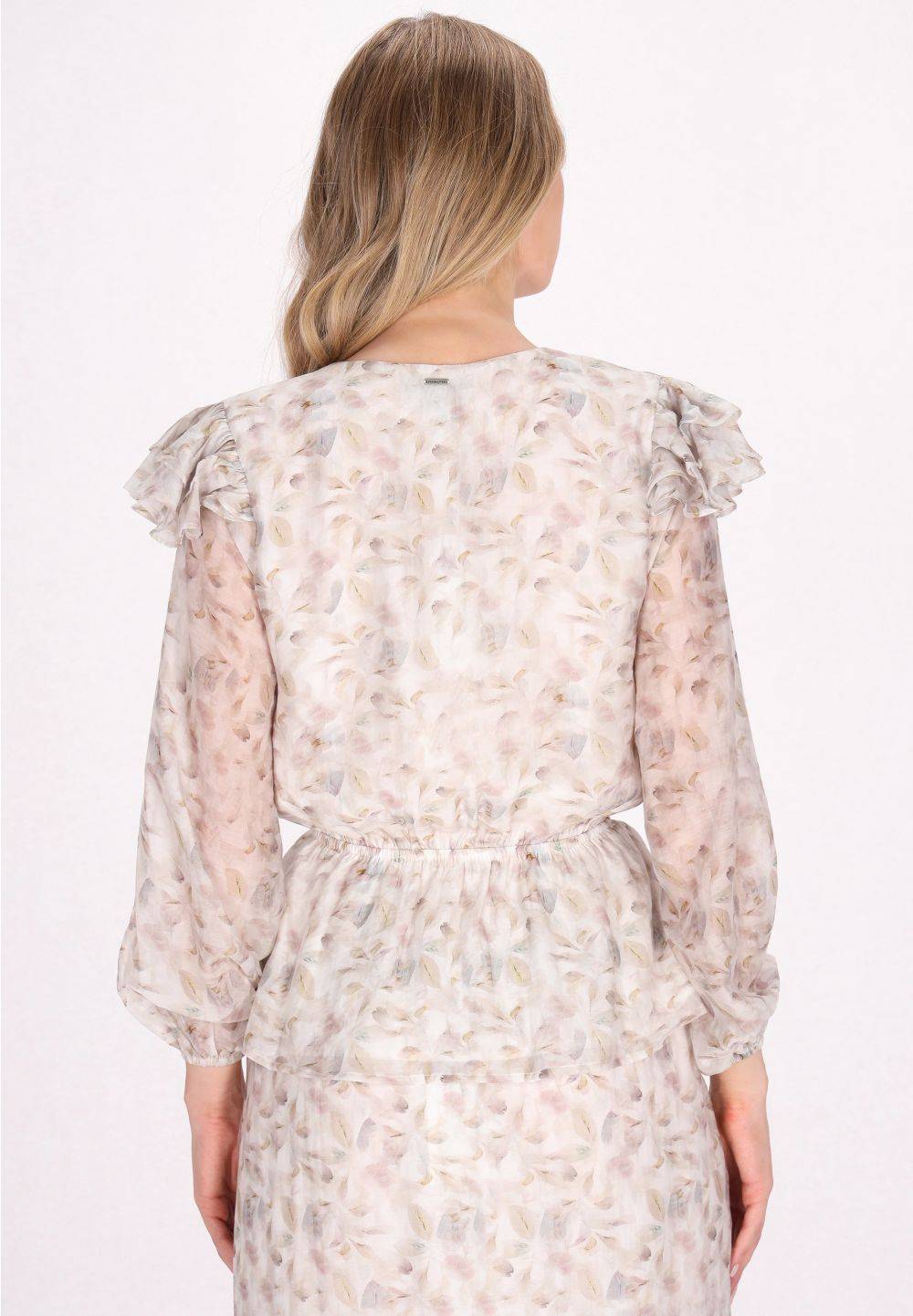 Schmuddelwedda DreiMaster Vintage Bluse Super Rabatt