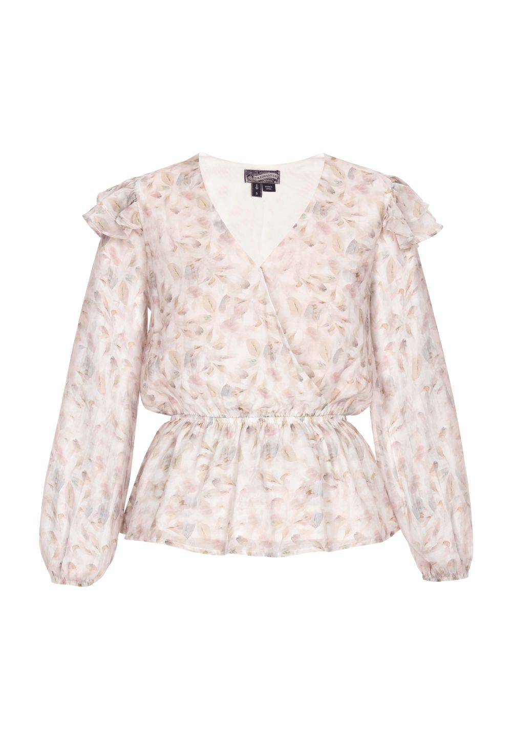 Schmuddelwedda DreiMaster Vintage Bluse Super Rabatt