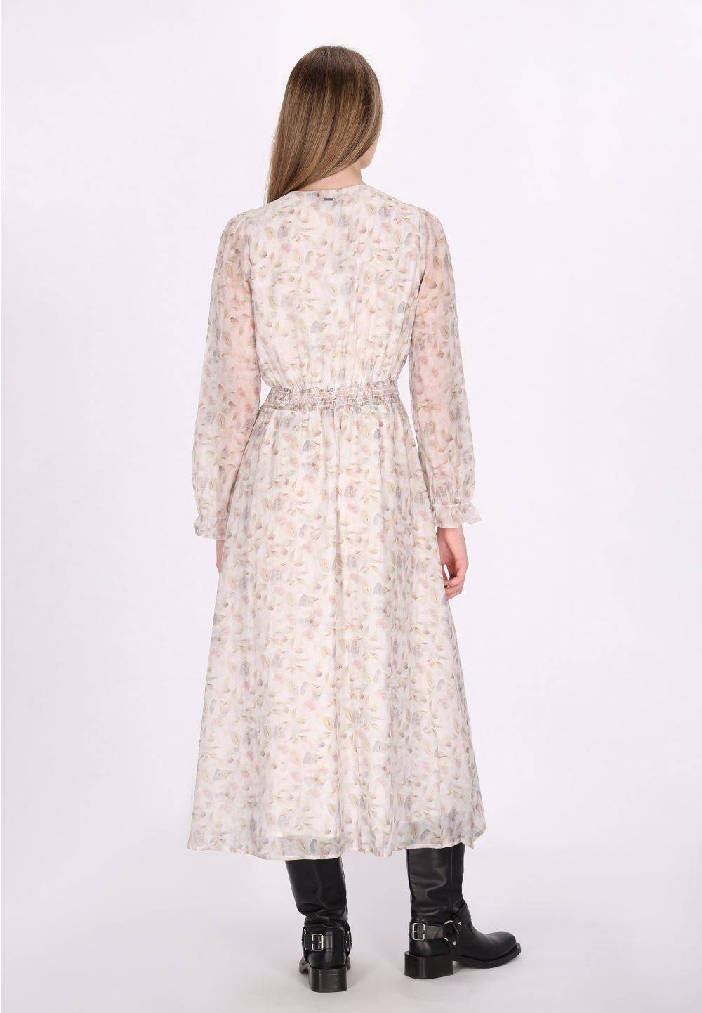 Schmuddelwedda DreiMaster Vintage Kleid Fabrikladen
