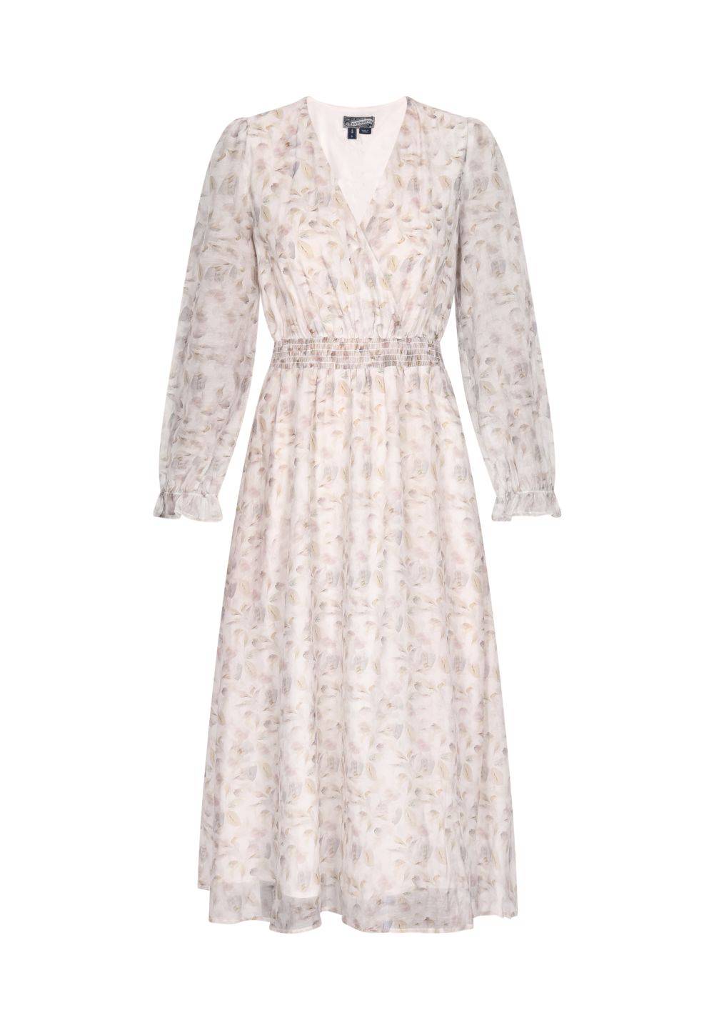 Schmuddelwedda DreiMaster Vintage Kleid Fabrikladen