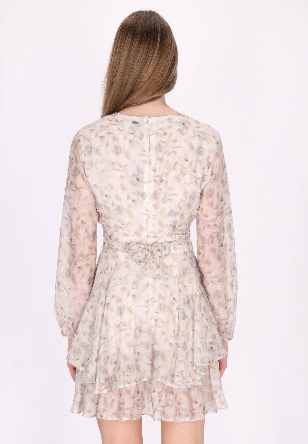 Schmuddelwedda DreiMaster Vintage dress Speichern exportieren
