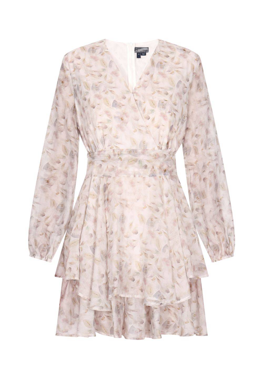 Schmuddelwedda DreiMaster Vintage dress Speichern exportieren