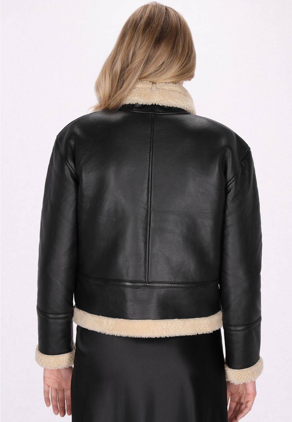 Schmuddelwedda DreiMaster Vintage Jacke zollfrei