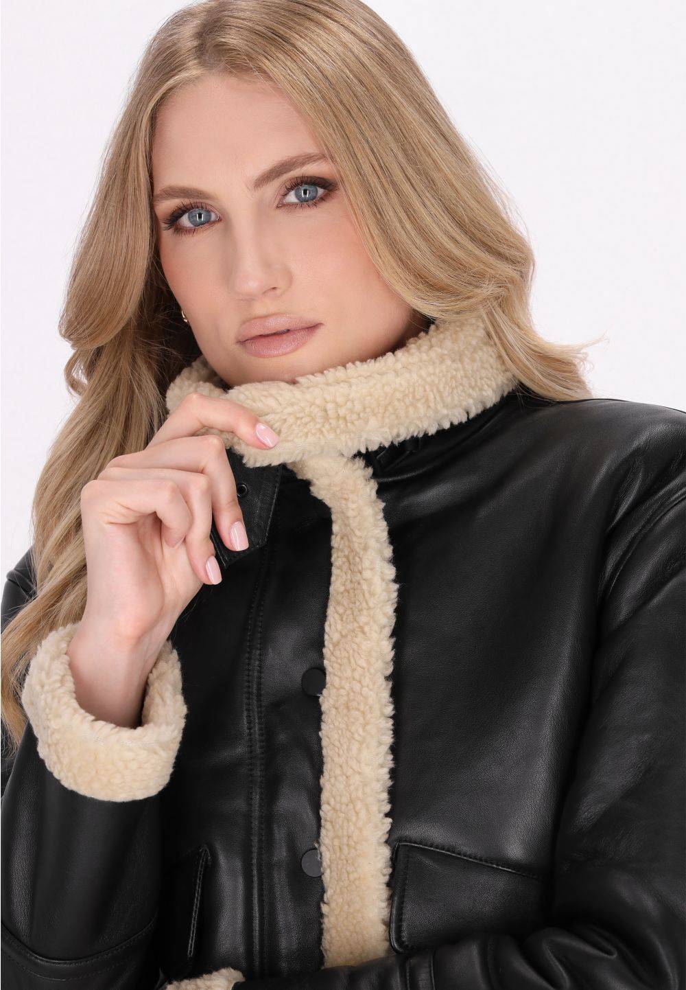 Schmuddelwedda DreiMaster Vintage Jacke zollfrei
