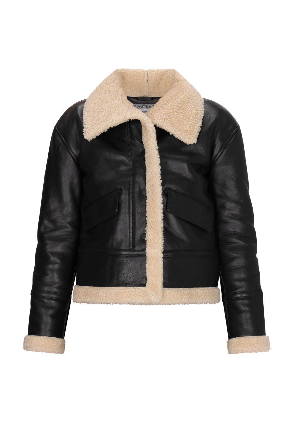 Schmuddelwedda DreiMaster Vintage Jacke zollfrei