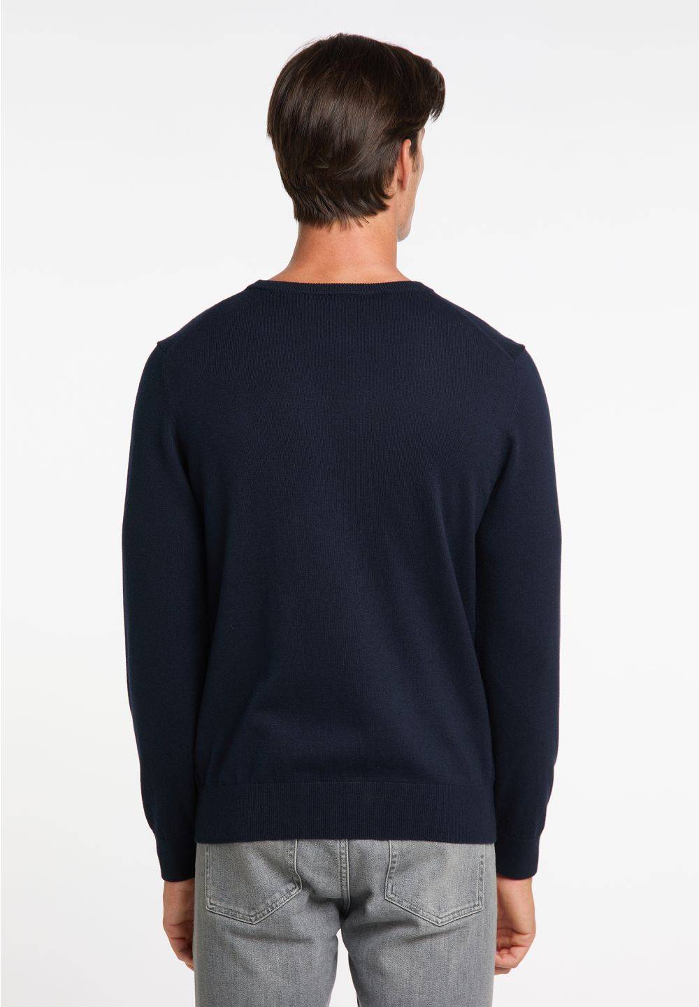 Schmuddelwedda DreiMaster Klassik Strickpullover Rabatte dieses Monats